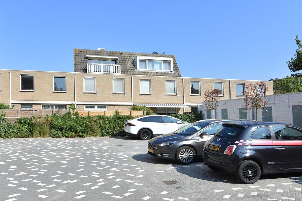 Foto 28 van Fonteynenburghlaan 4-A