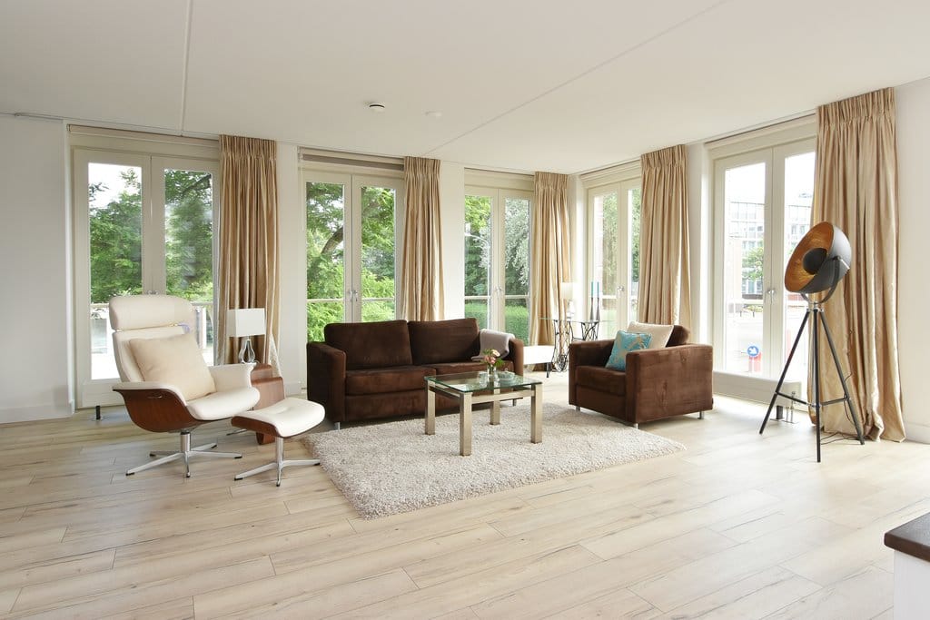 Foto 10 van Fonteynenburghlaan 4-A