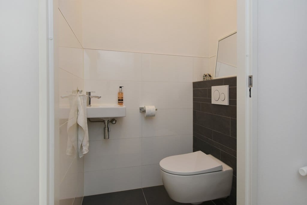 Foto 17 van Fonteynenburghlaan 4-A