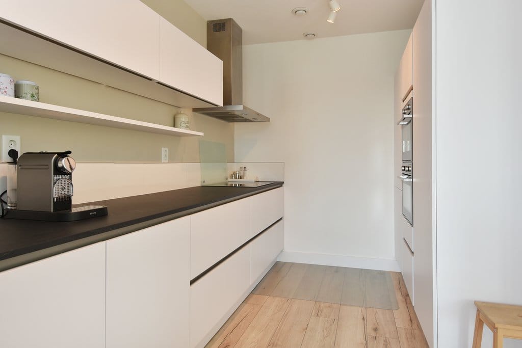 Foto 13 van Fonteynenburghlaan 4-A