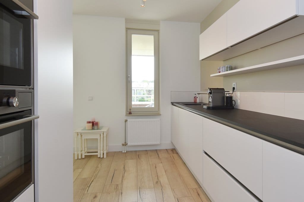 Foto 14 van Fonteynenburghlaan 4-A