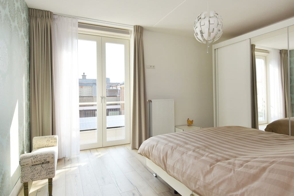 Foto 23 van Fonteynenburghlaan 4-A