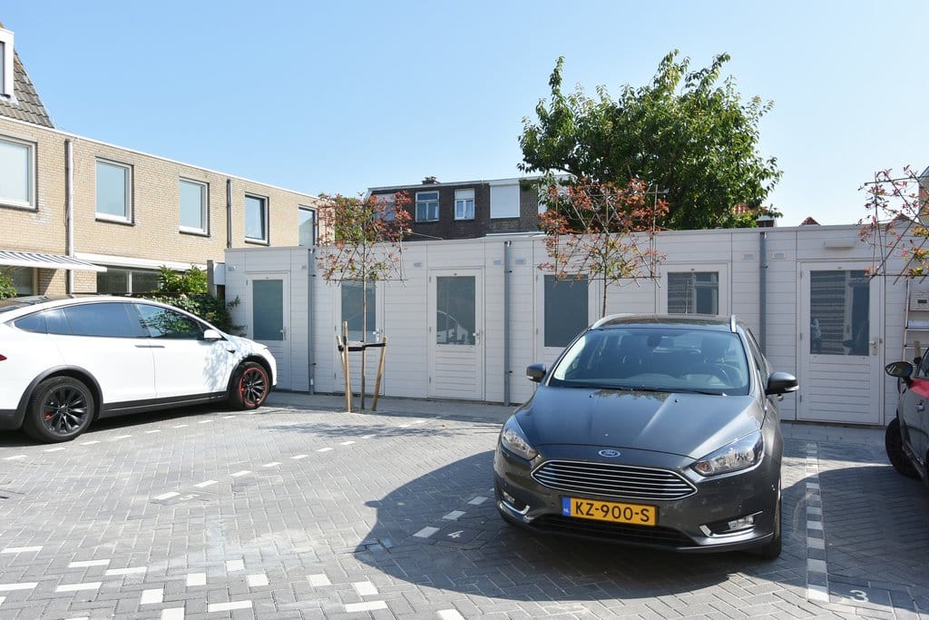 Foto 29 van Fonteynenburghlaan 4-A