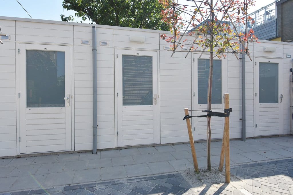 Foto 30 van Fonteynenburghlaan 4-A