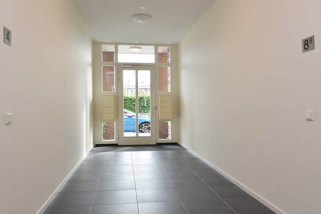 Foto 32 van Fonteynenburghlaan 4-A