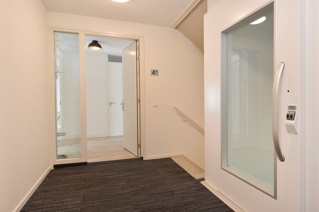 Foto 34 van Fonteynenburghlaan 4-A