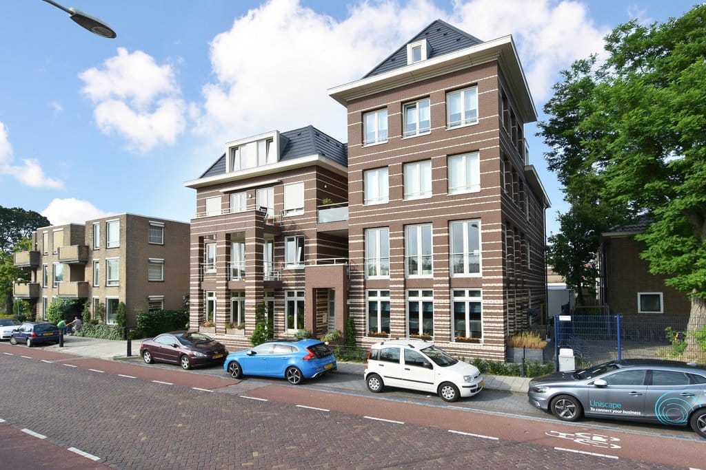 Foto 36 van Fonteynenburghlaan 4-A