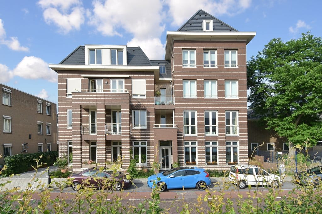 Foto 37 van Fonteynenburghlaan 4-A