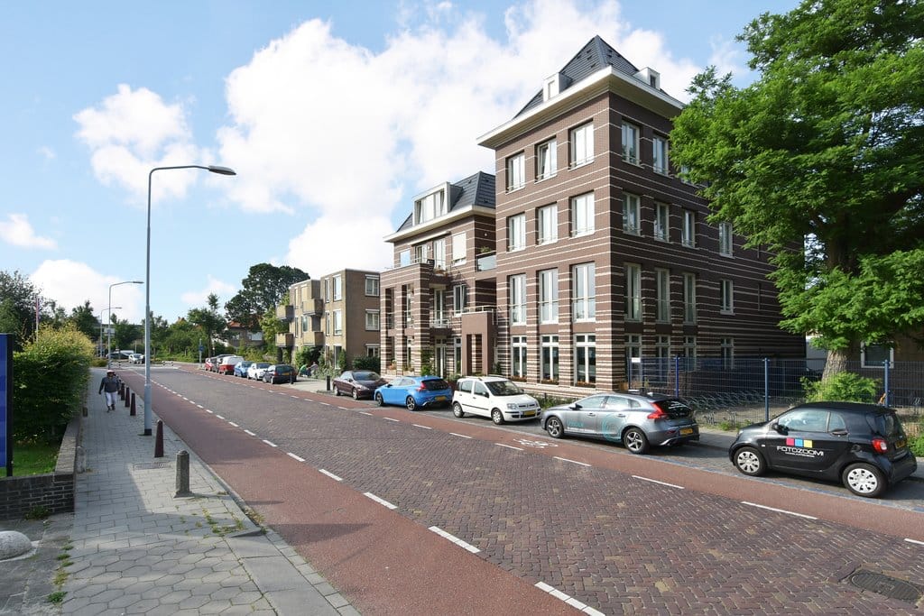 Foto 38 van Fonteynenburghlaan 4-A