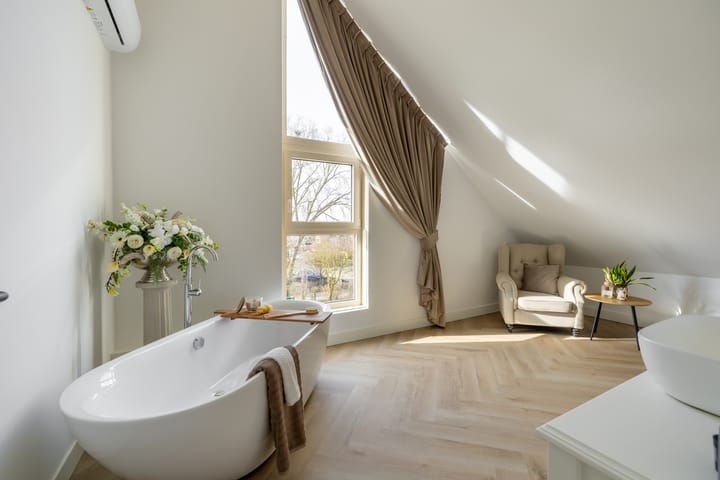 Foto 4 van De Wijzend 98