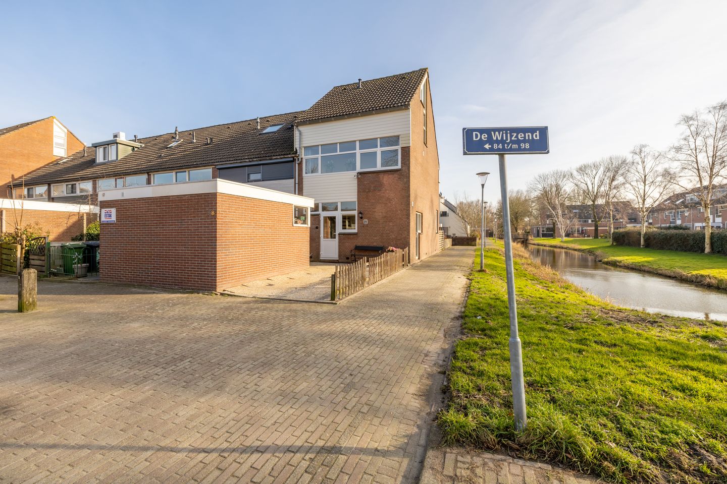 Photo 5 of De Wijzend 98