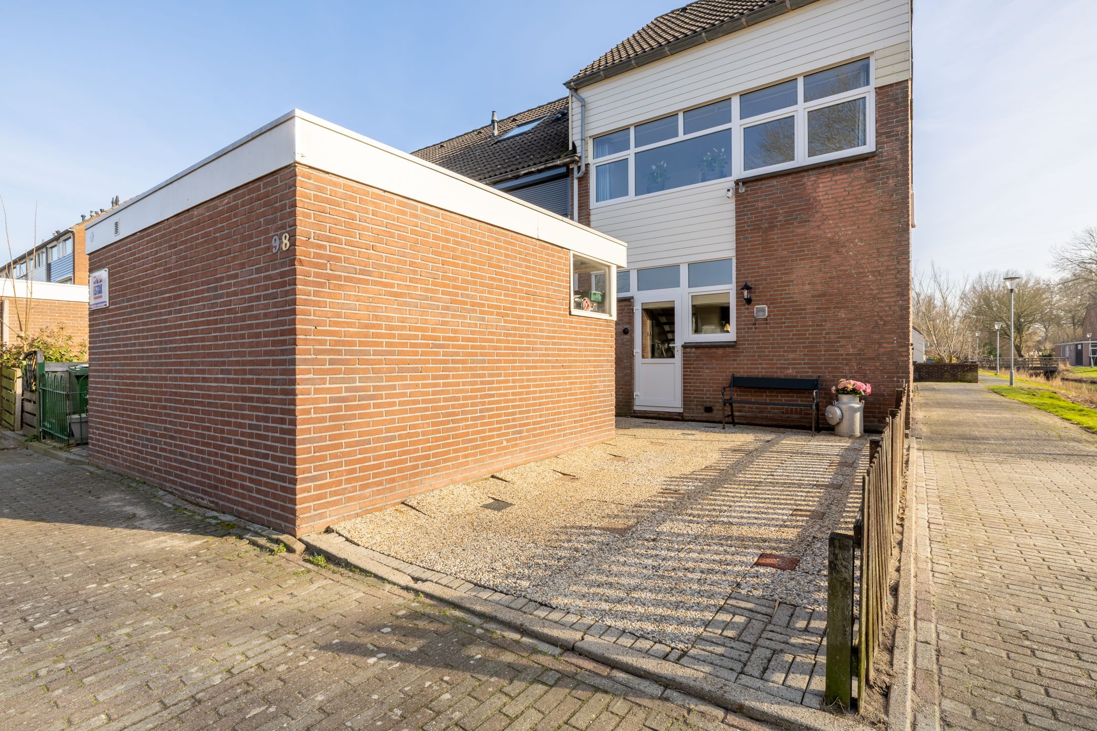 Photo 6 of De Wijzend 98