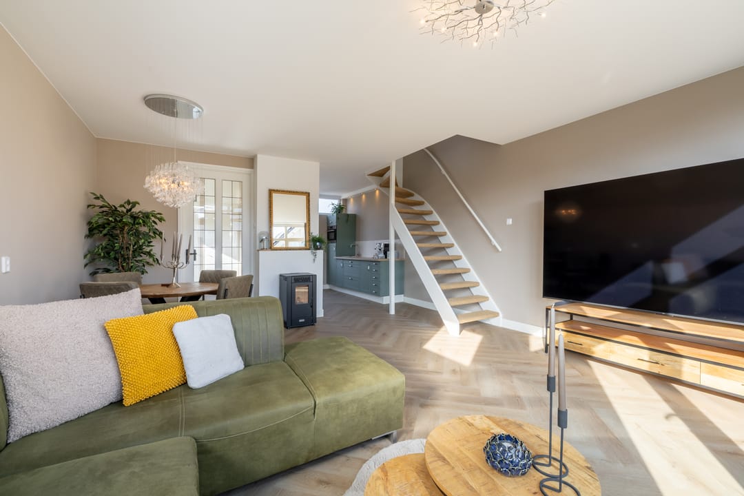 Photo 11 of De Wijzend 98