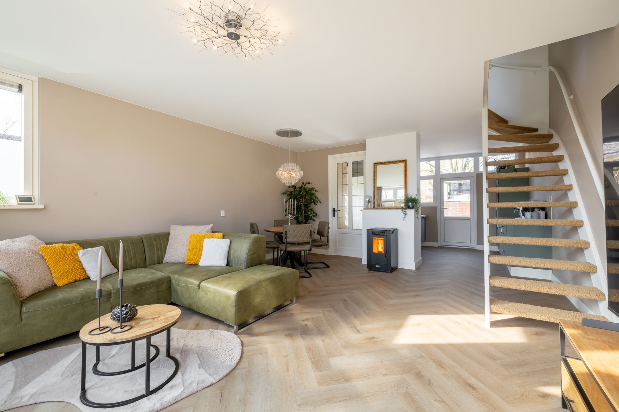 Photo 12 of De Wijzend 98