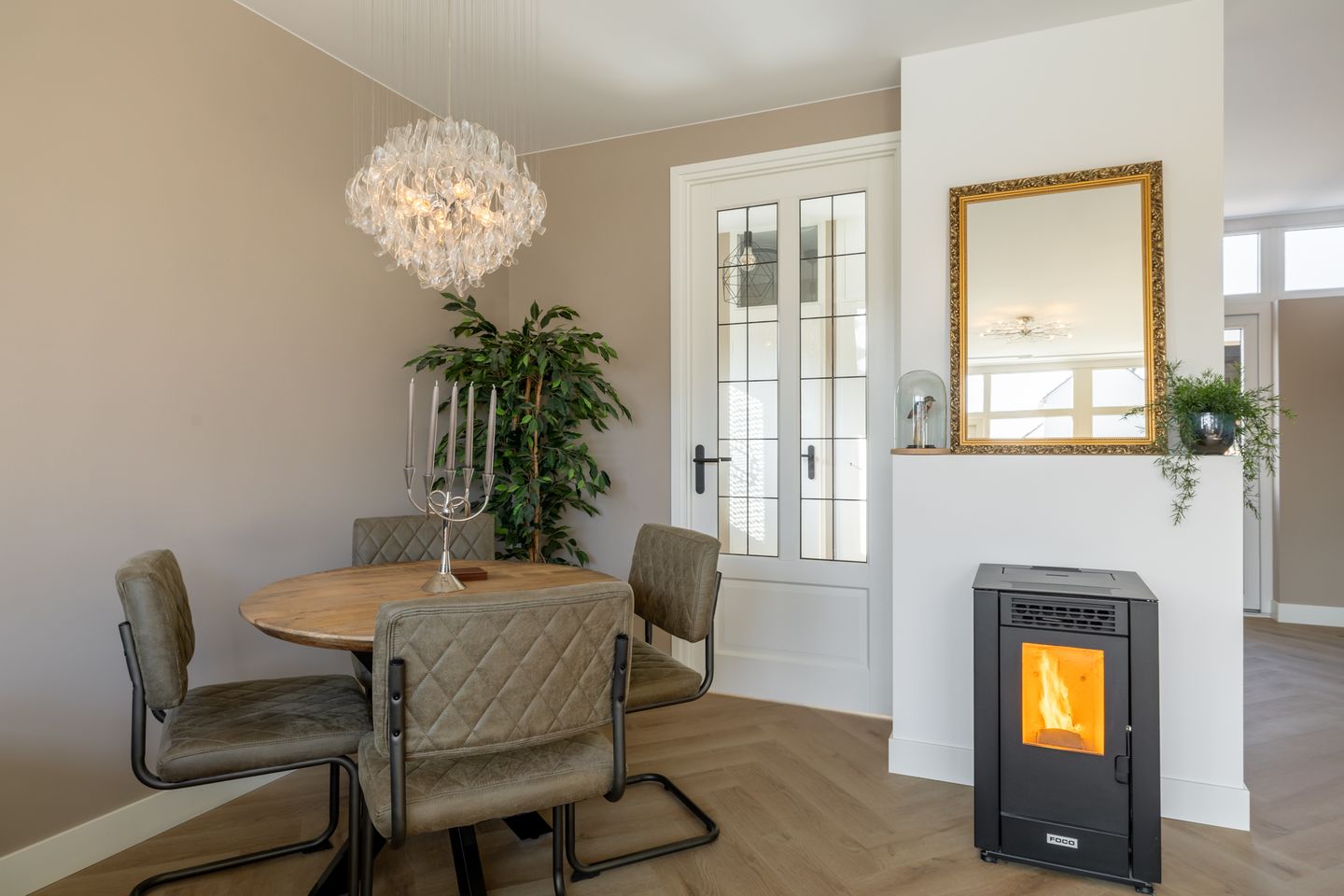 Photo 14 of De Wijzend 98