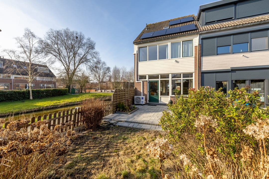 Photo 43 of De Wijzend 98