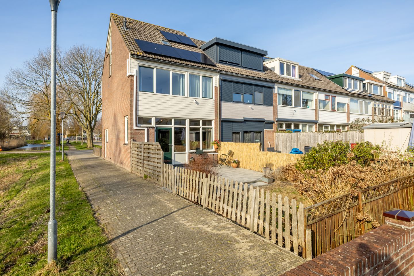 Photo 44 of De Wijzend 98