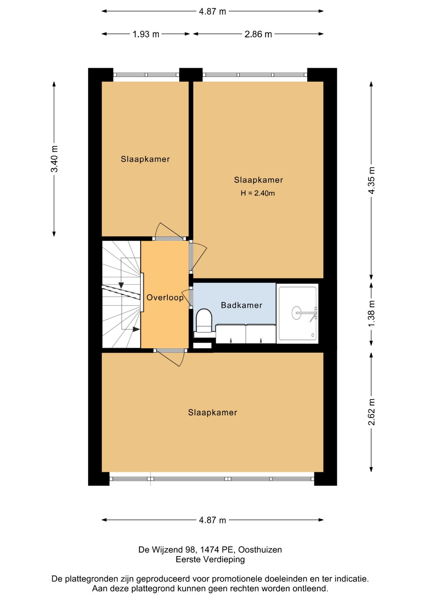 Photo 50 of De Wijzend 98