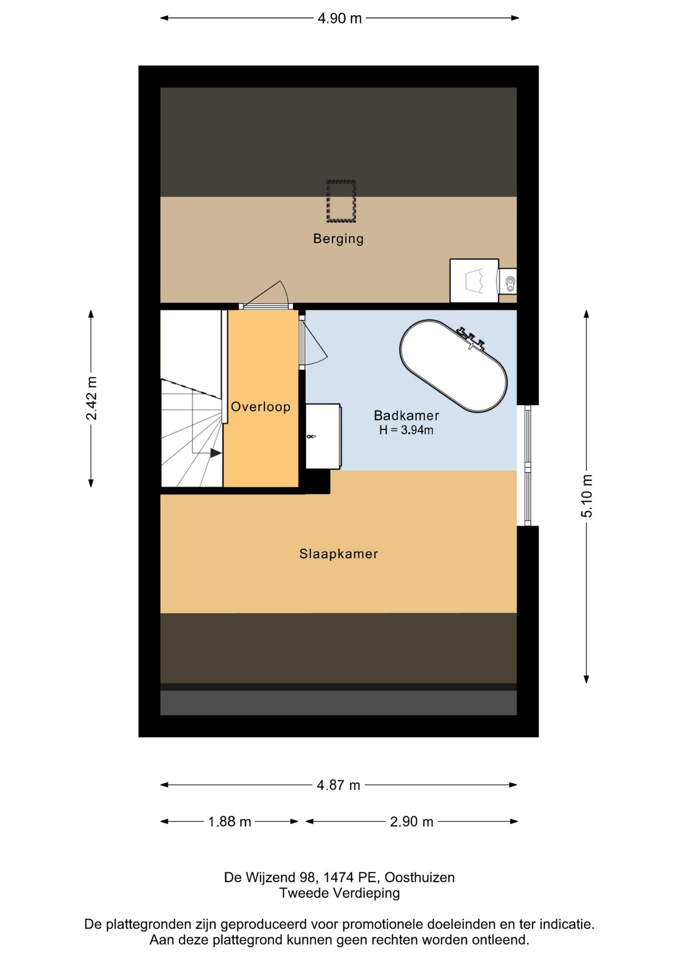 Photo 51 of De Wijzend 98