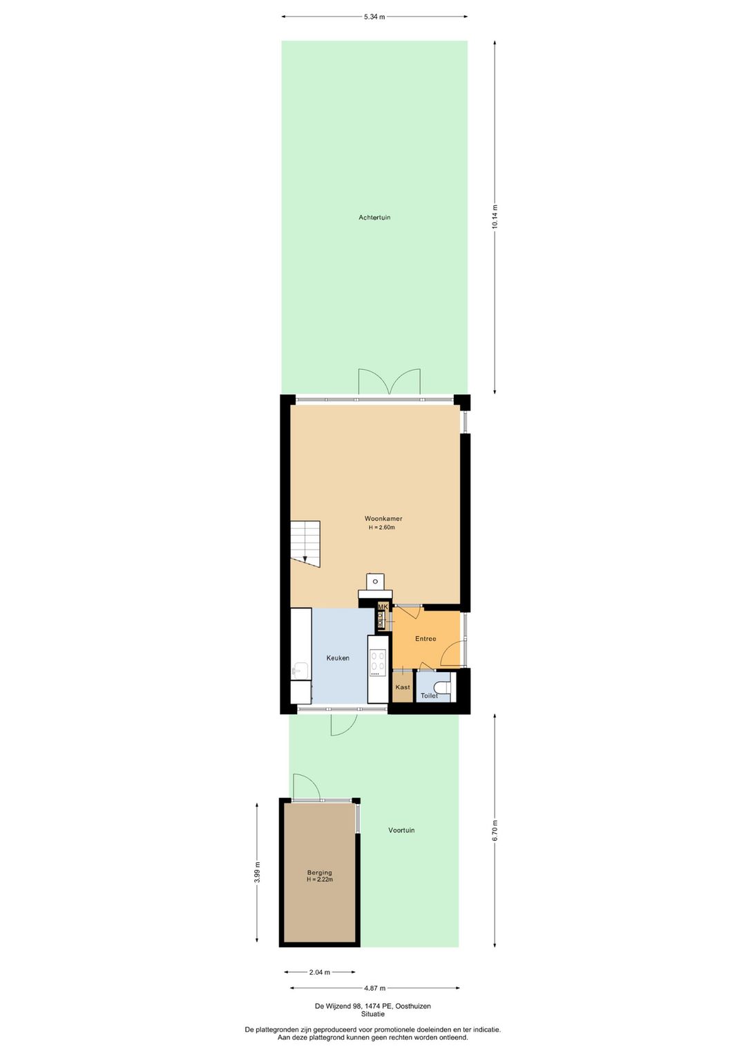 Photo 52 of De Wijzend 98