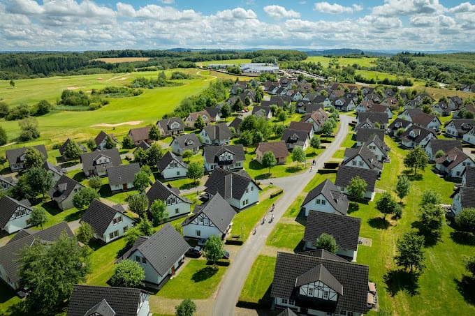 Foto 2 van Ferienresort Cochem 614