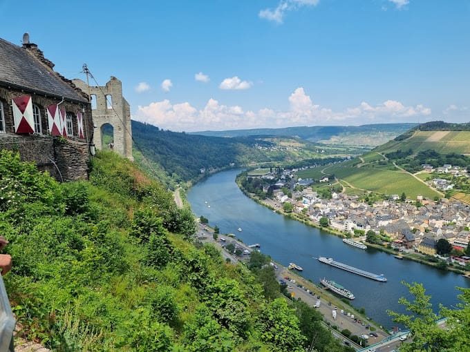 Foto 3 van Ferienresort Cochem 614