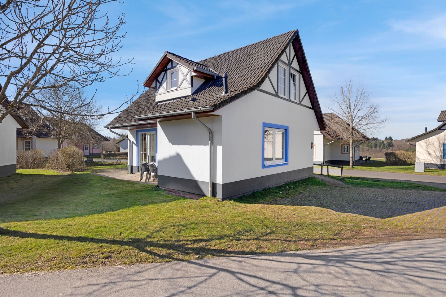 Foto 5 van Ferienresort Cochem 614