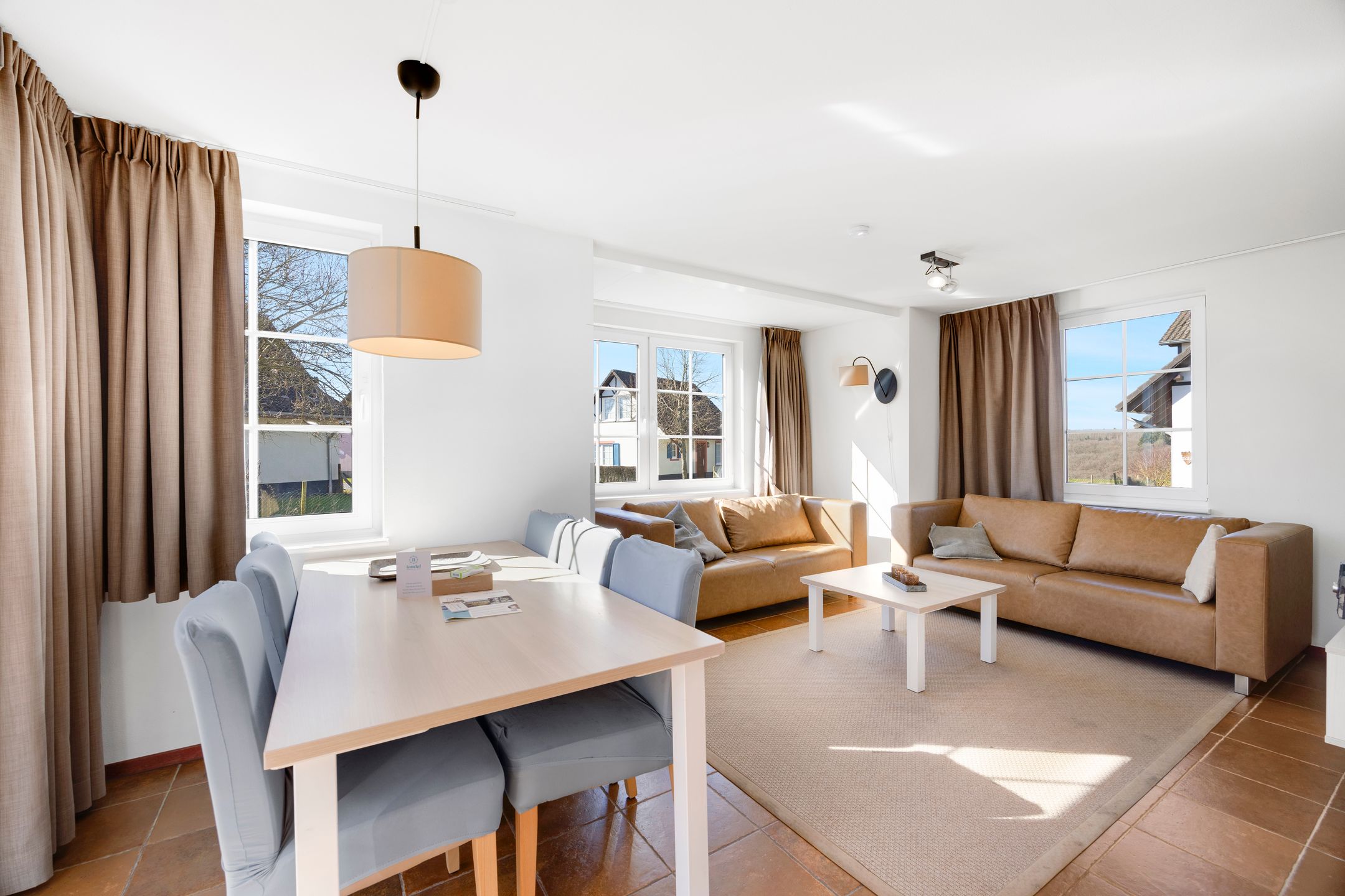 Foto 9 van Ferienresort Cochem 614