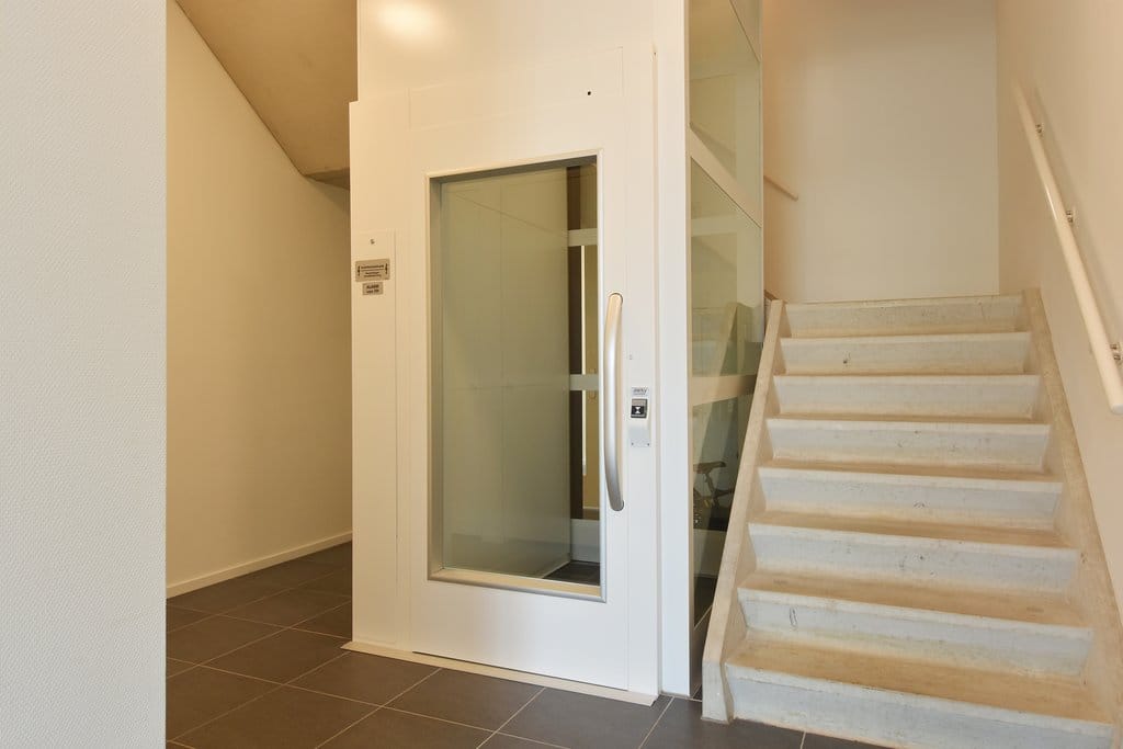 Foto 33 van Fonteynenburghlaan 4-A