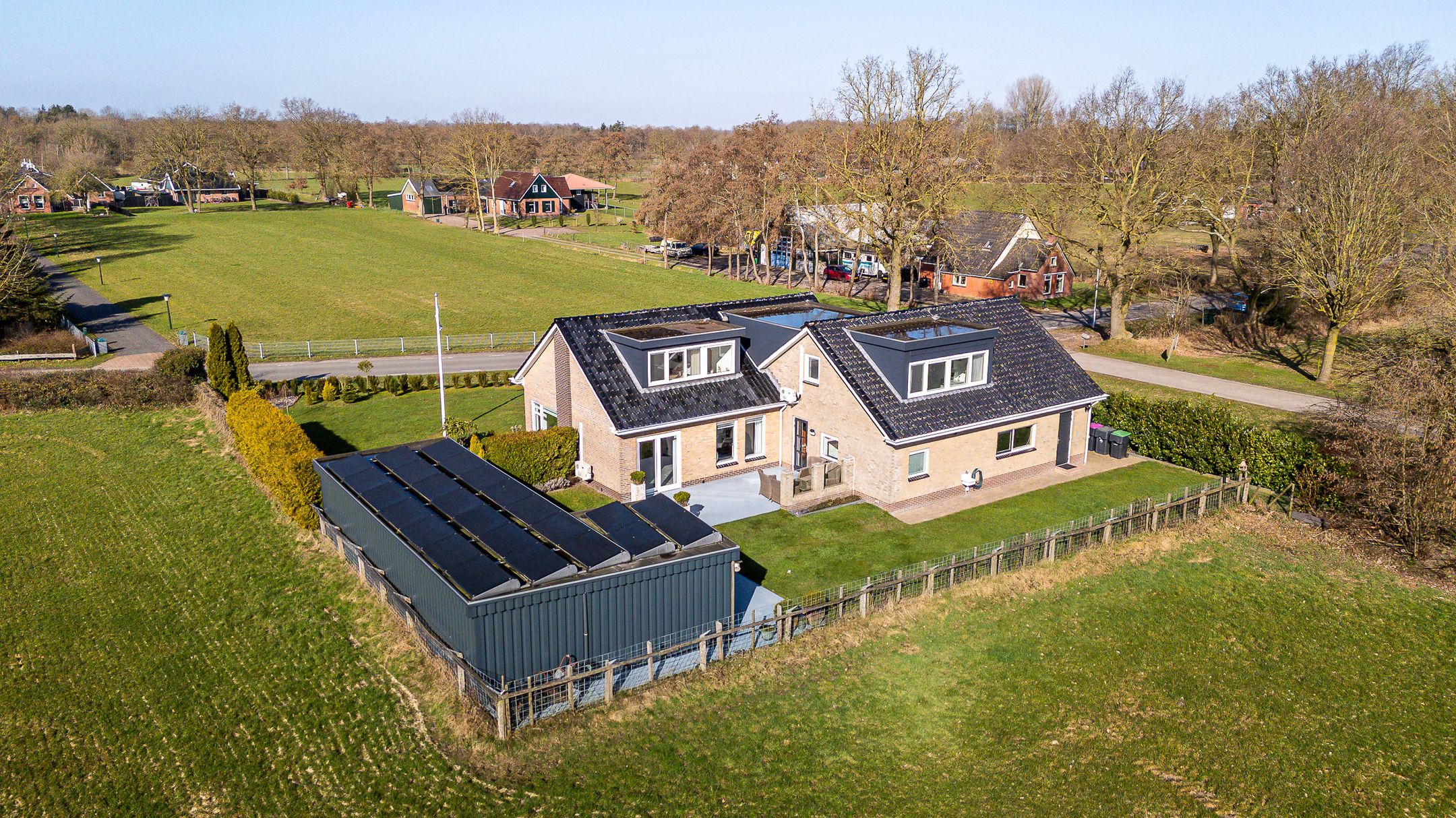 Foto 6 van Wyldpaed (Oast) 16