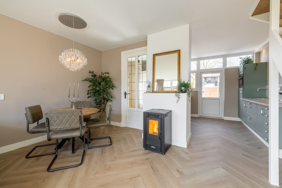 Photo 13 of De Wijzend 98