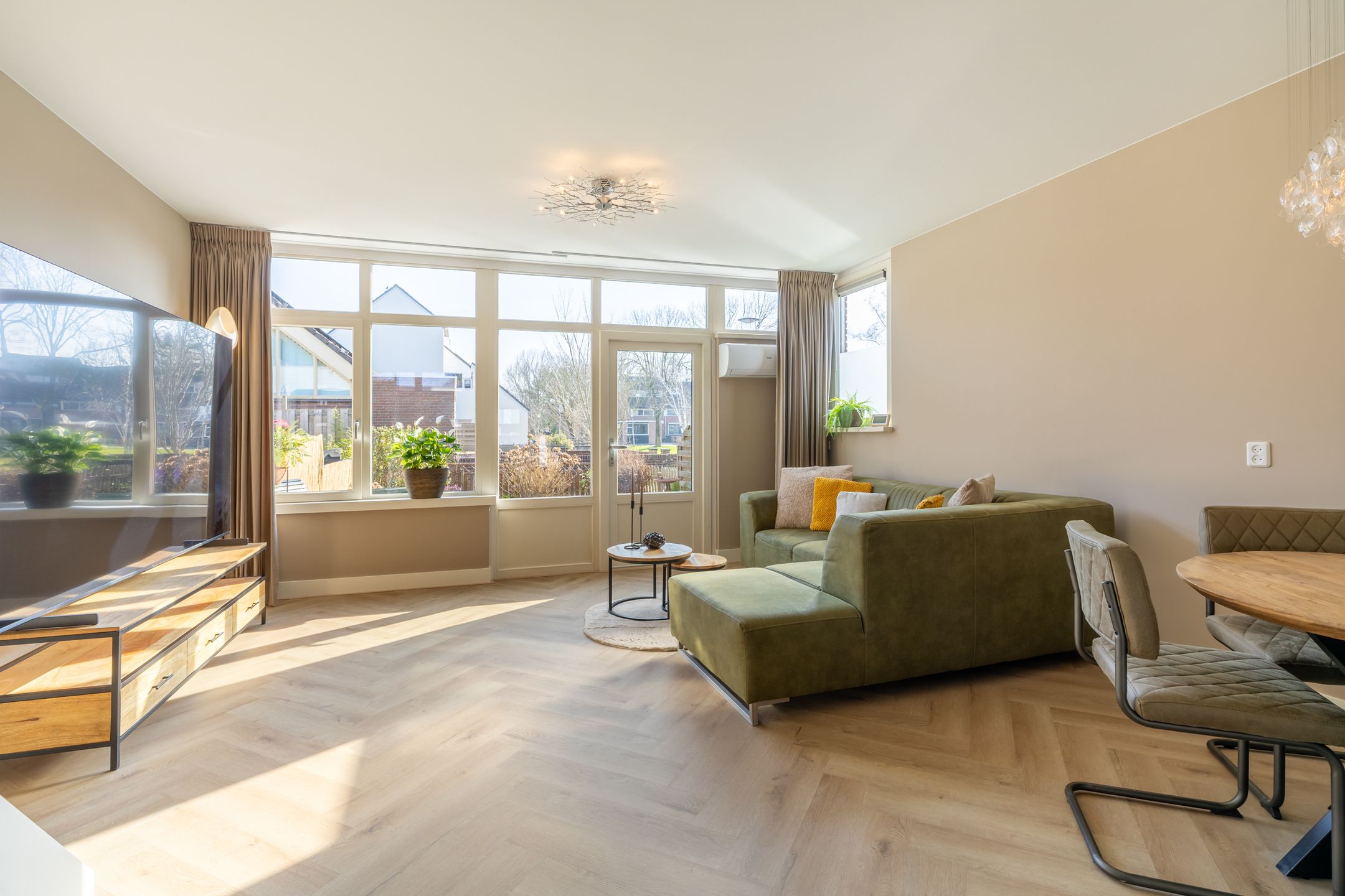 Buying a house in The Netherlands., De Wijzend 98