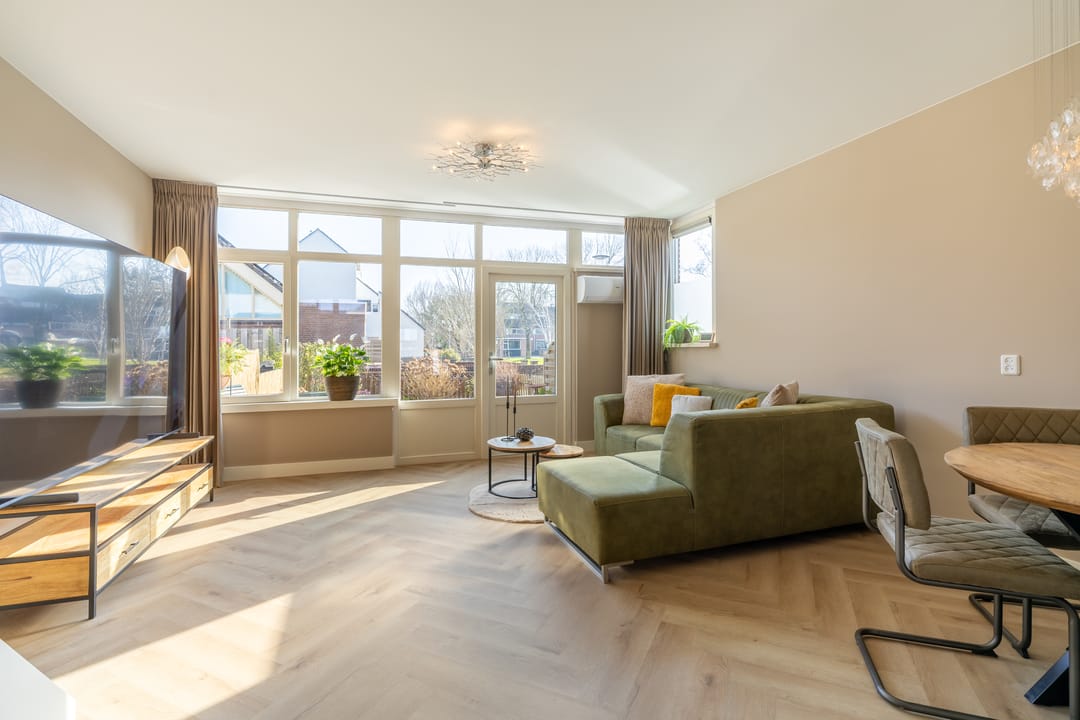 Photo 1 of De Wijzend 98