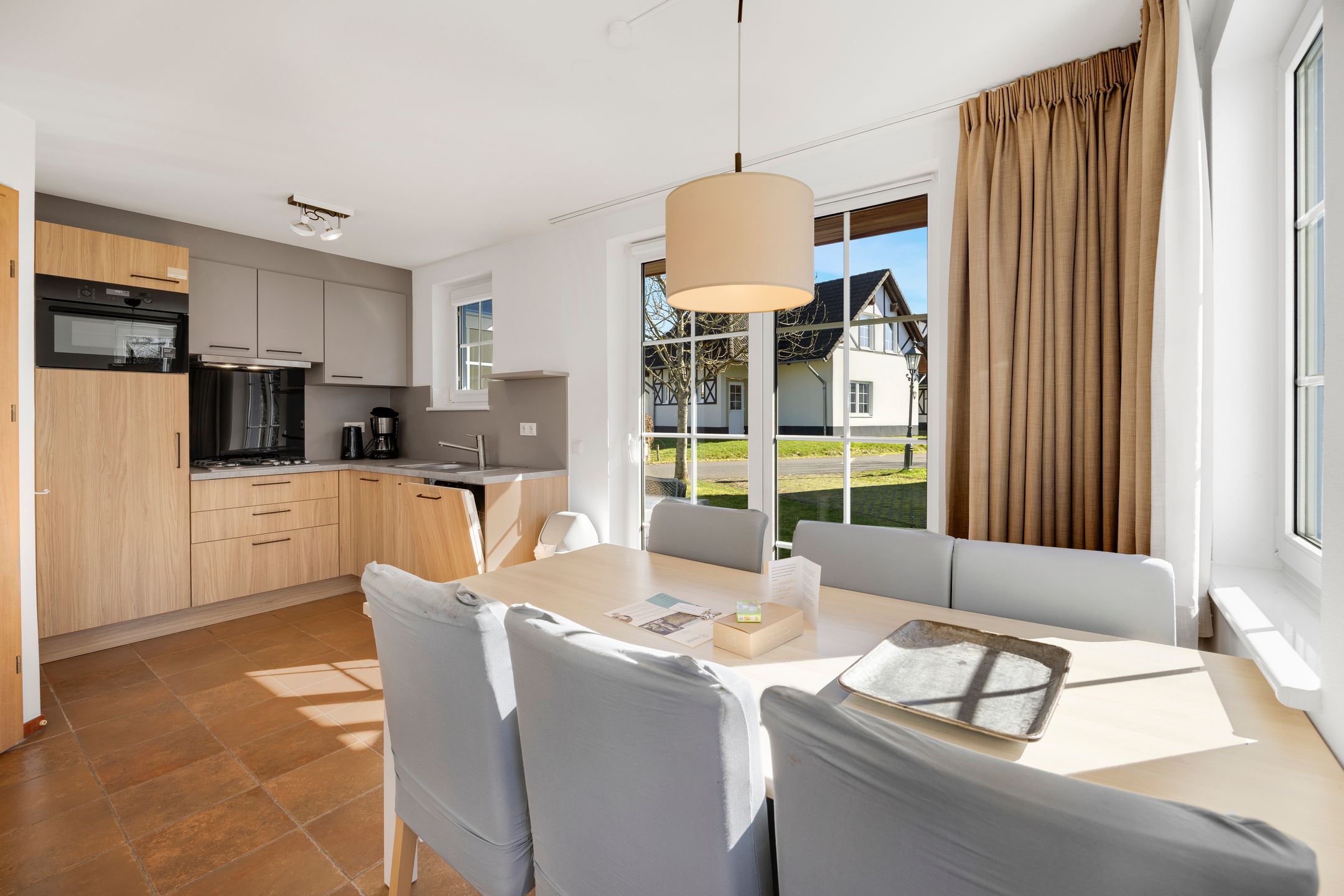 Foto 12 van Ferienresort Cochem 614