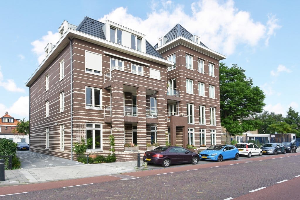 Foto 35 van Fonteynenburghlaan 4-A