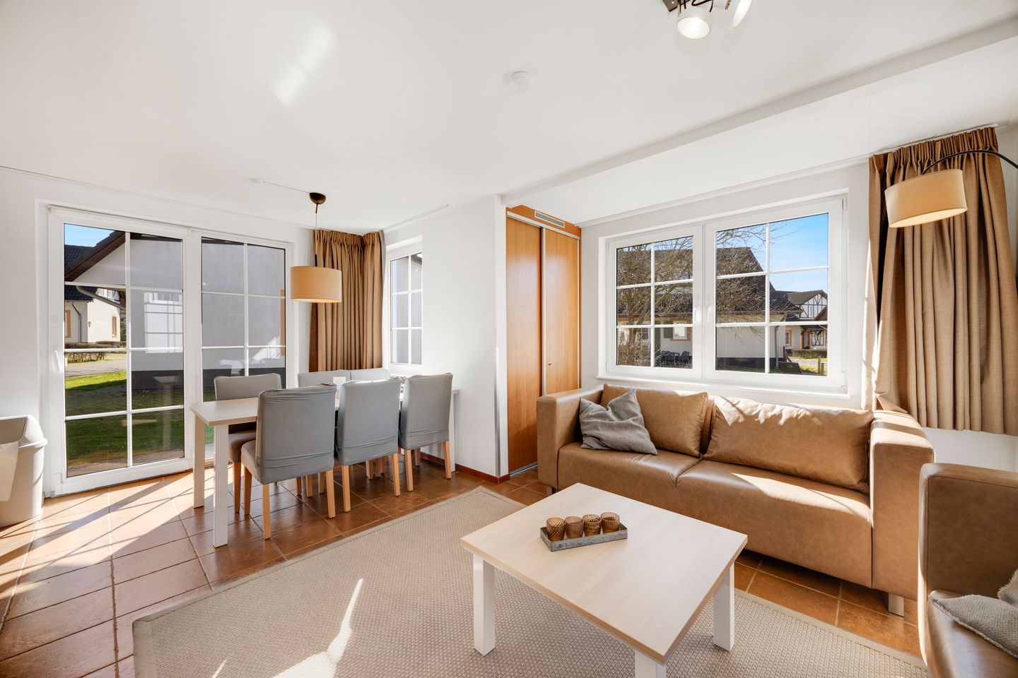 Foto 10 van Ferienresort Cochem 614