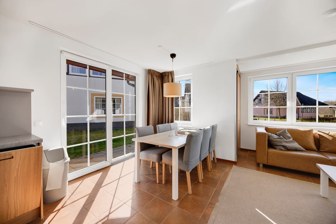 Foto 11 van Ferienresort Cochem 614