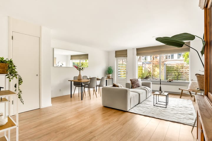 Photo 2 of Houtvaartkade 7