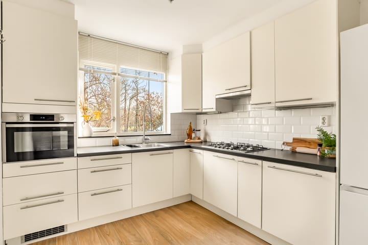 Photo 3 of Houtvaartkade 7