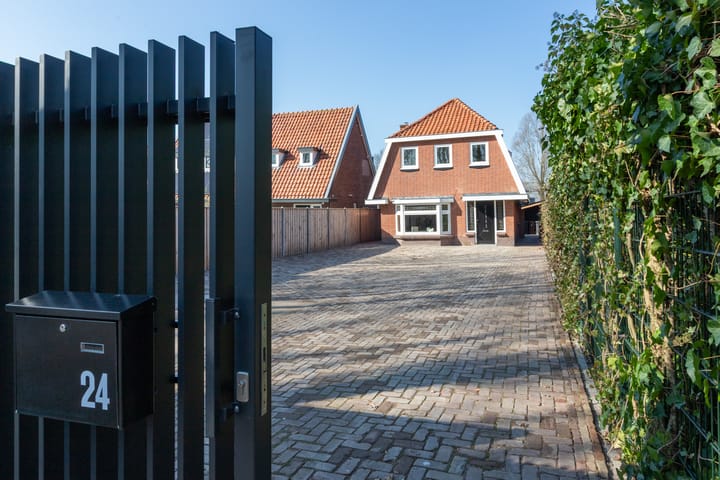 Foto 4 van Kantonnaleweg 24