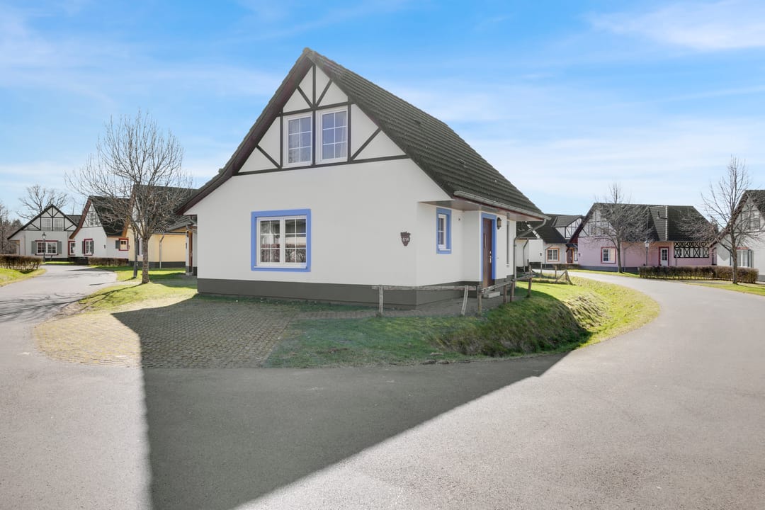 Foto 26 van Ferienresort Cochem 614