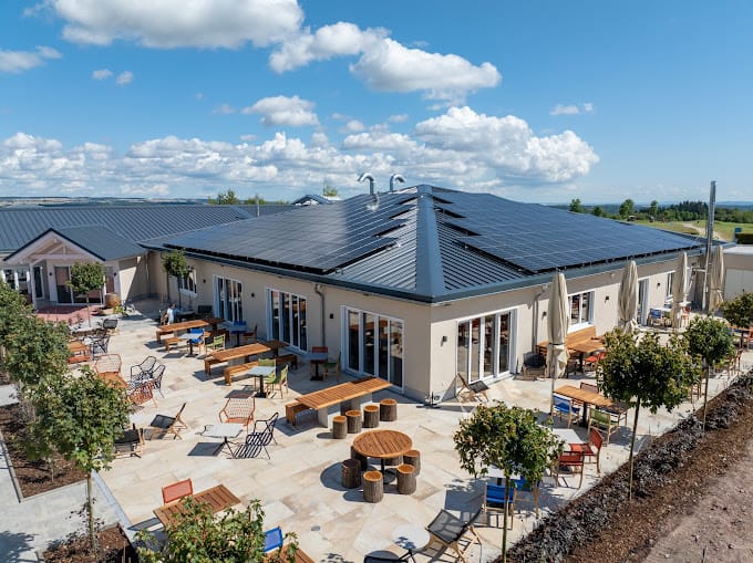 Foto 27 van Ferienresort Cochem 614