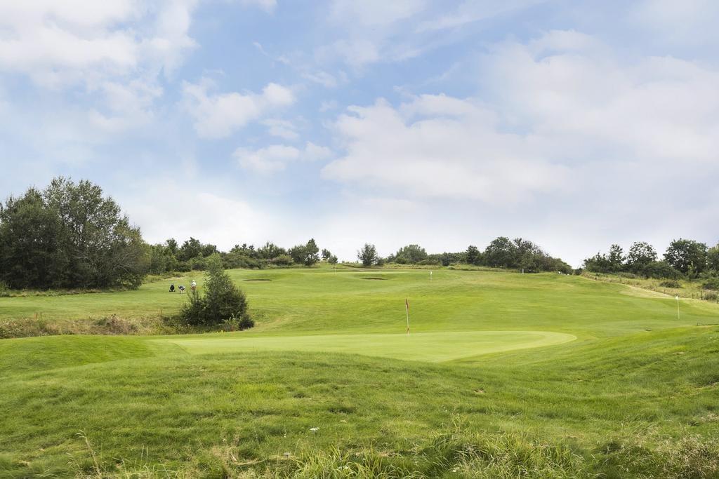 Foto 28 van Ferienresort Cochem 614