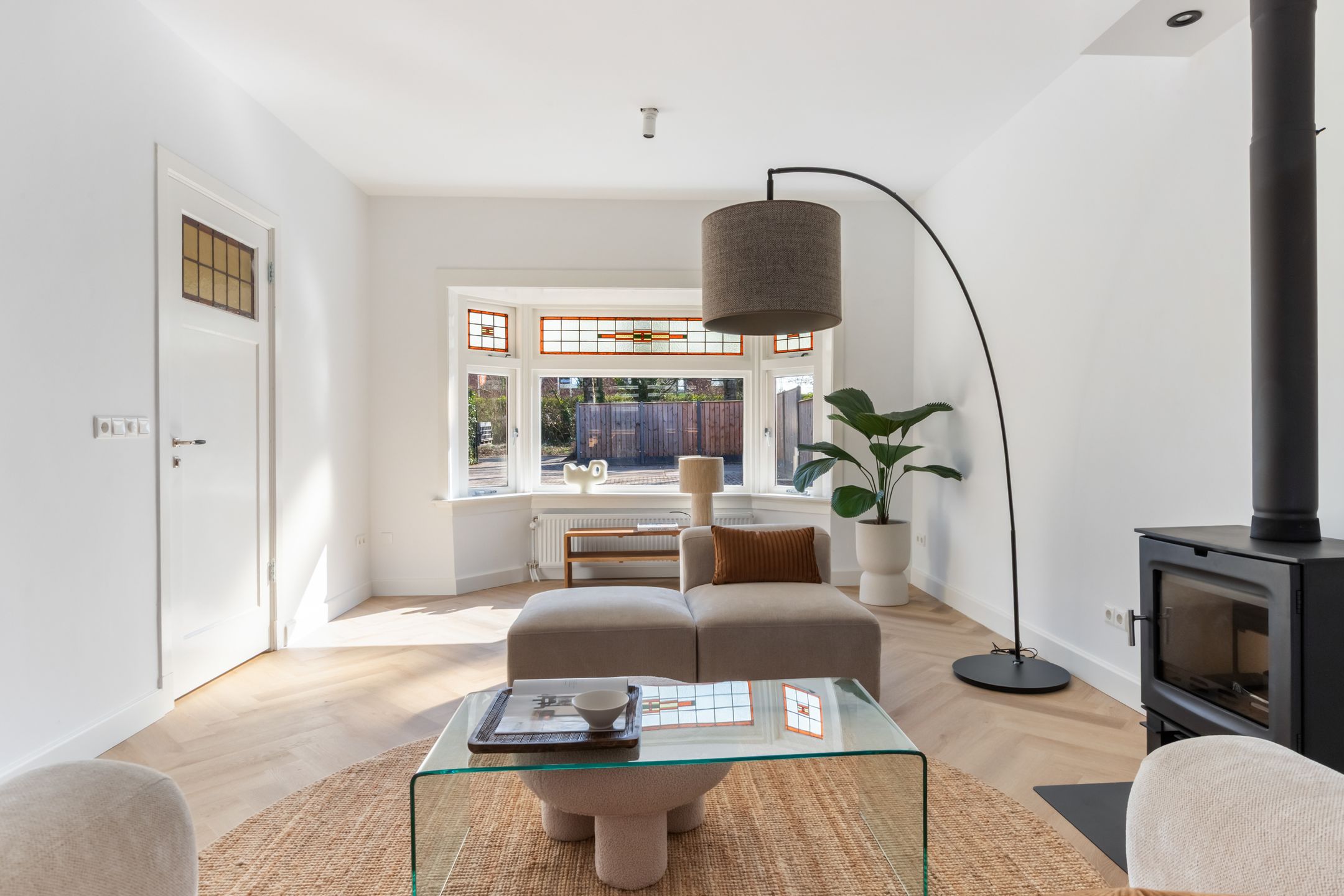 Foto 9 van Kantonnaleweg 24