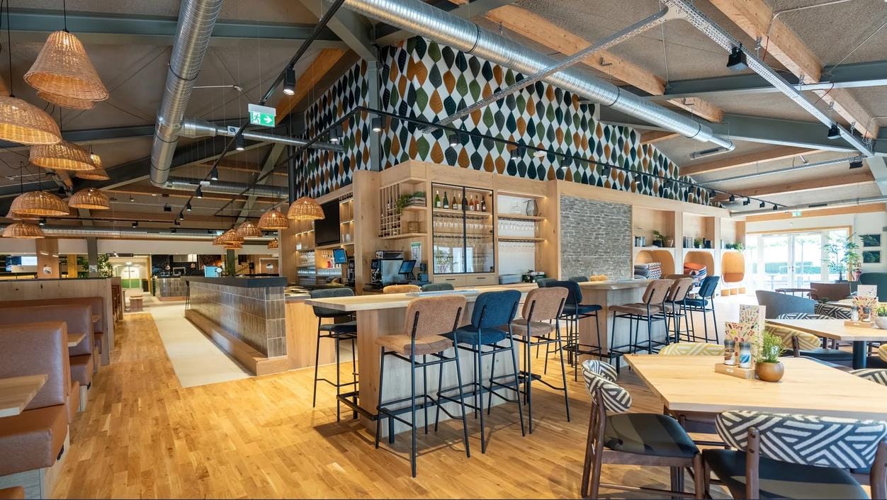 Foto 30 van Ferienresort Cochem 614