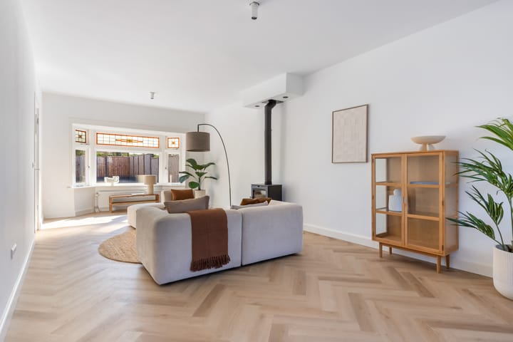 Foto 2 van Kantonnaleweg 24