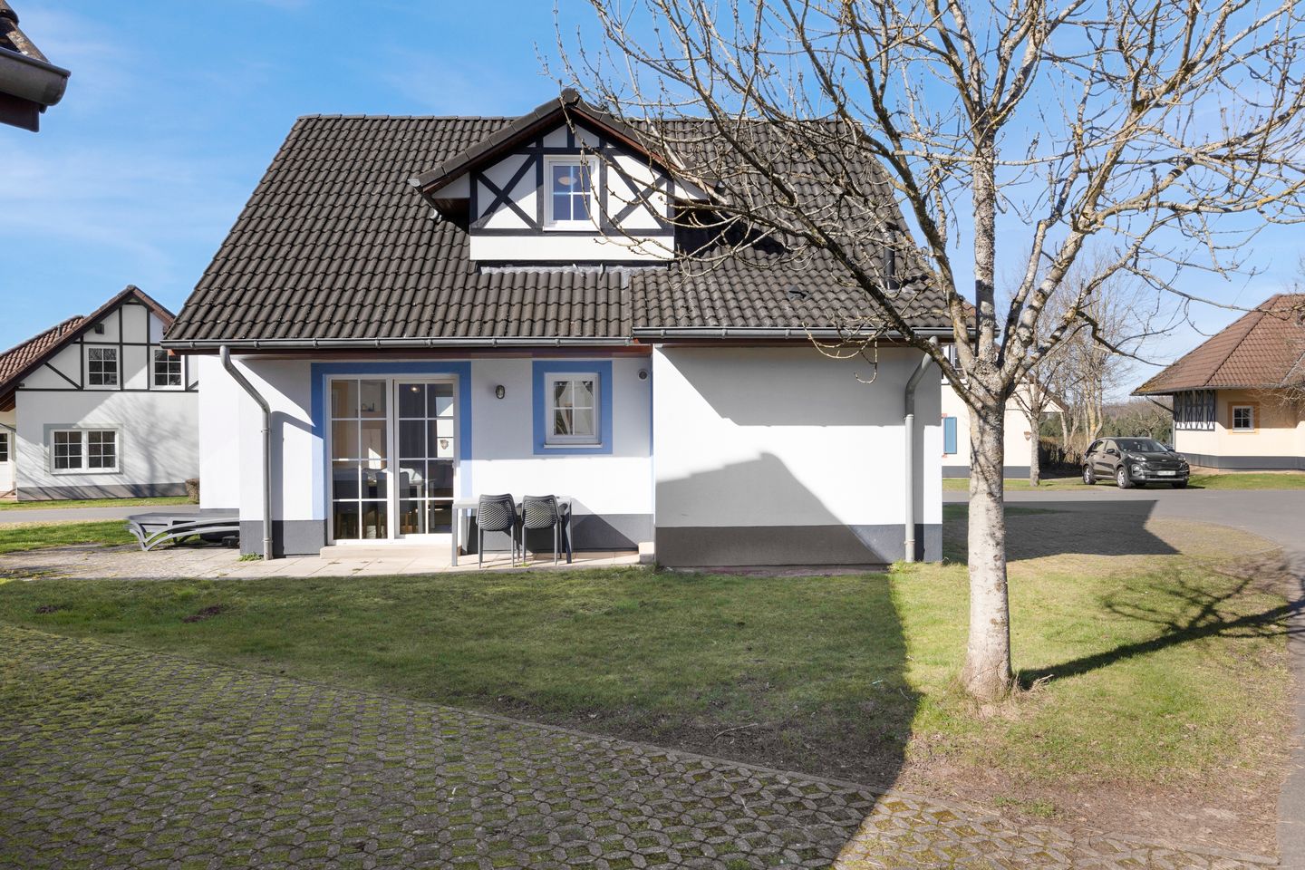 Foto 25 van Ferienresort Cochem 614