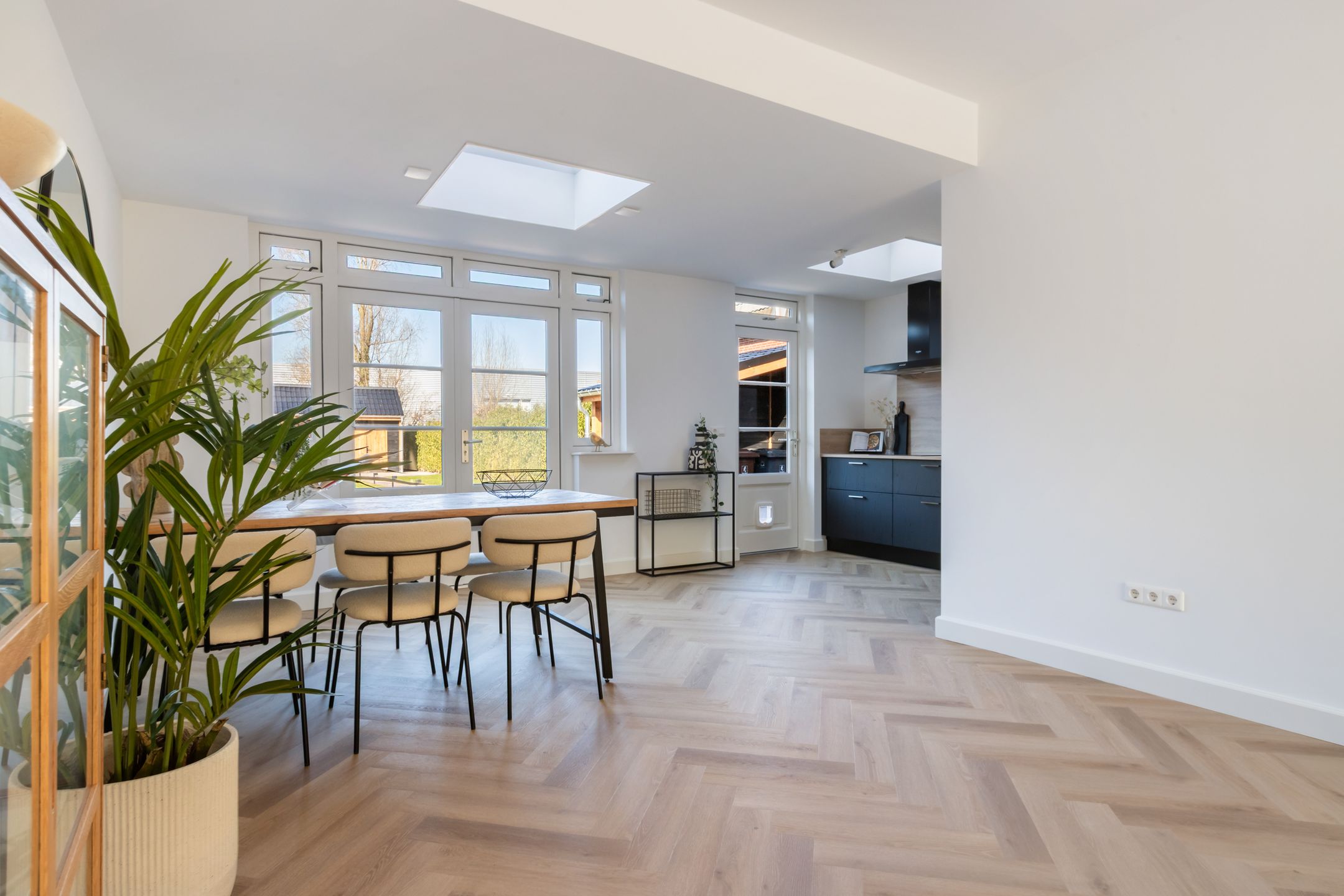 Foto 12 van Kantonnaleweg 24