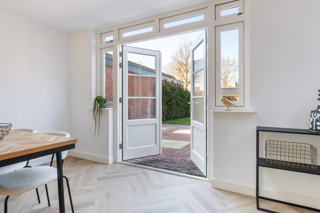 Foto 13 van Kantonnaleweg 24