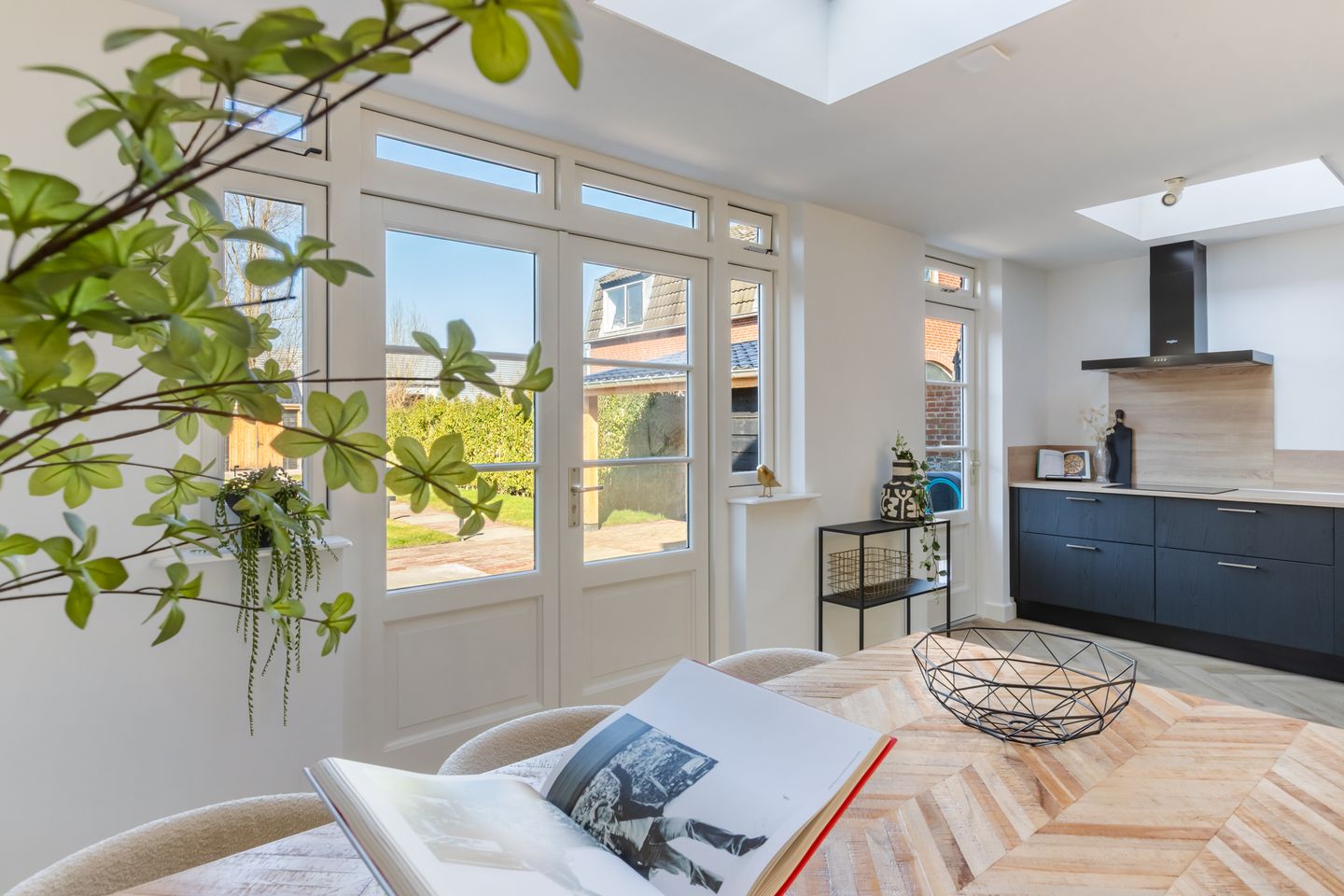 Foto 14 van Kantonnaleweg 24